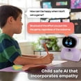 thumbnail image 2 of Robot de IA para niños MIKO Mini: Fomenta el aprendizaje STEM, 2 of 8