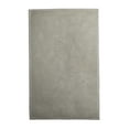 thumbnail image 6 of DecMode Living room Rectangle Geometric Contemporary Area Rug, Light Grey, 6 x 9, 1 - Piece, 6 of 6
