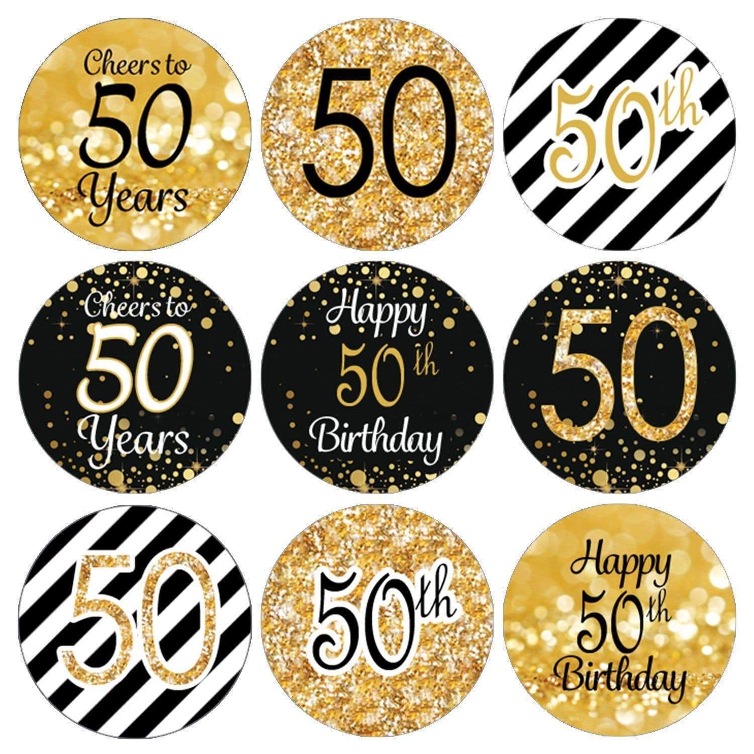 First Birthday stickers party favours boys and girls cute envelope seals x 50