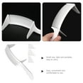 thumbnail image 3 of Miangastore 1 Ensemble Peigne de Coiffeur Professionnel Guide de Peigne pour Coiffeur, 3 of 8