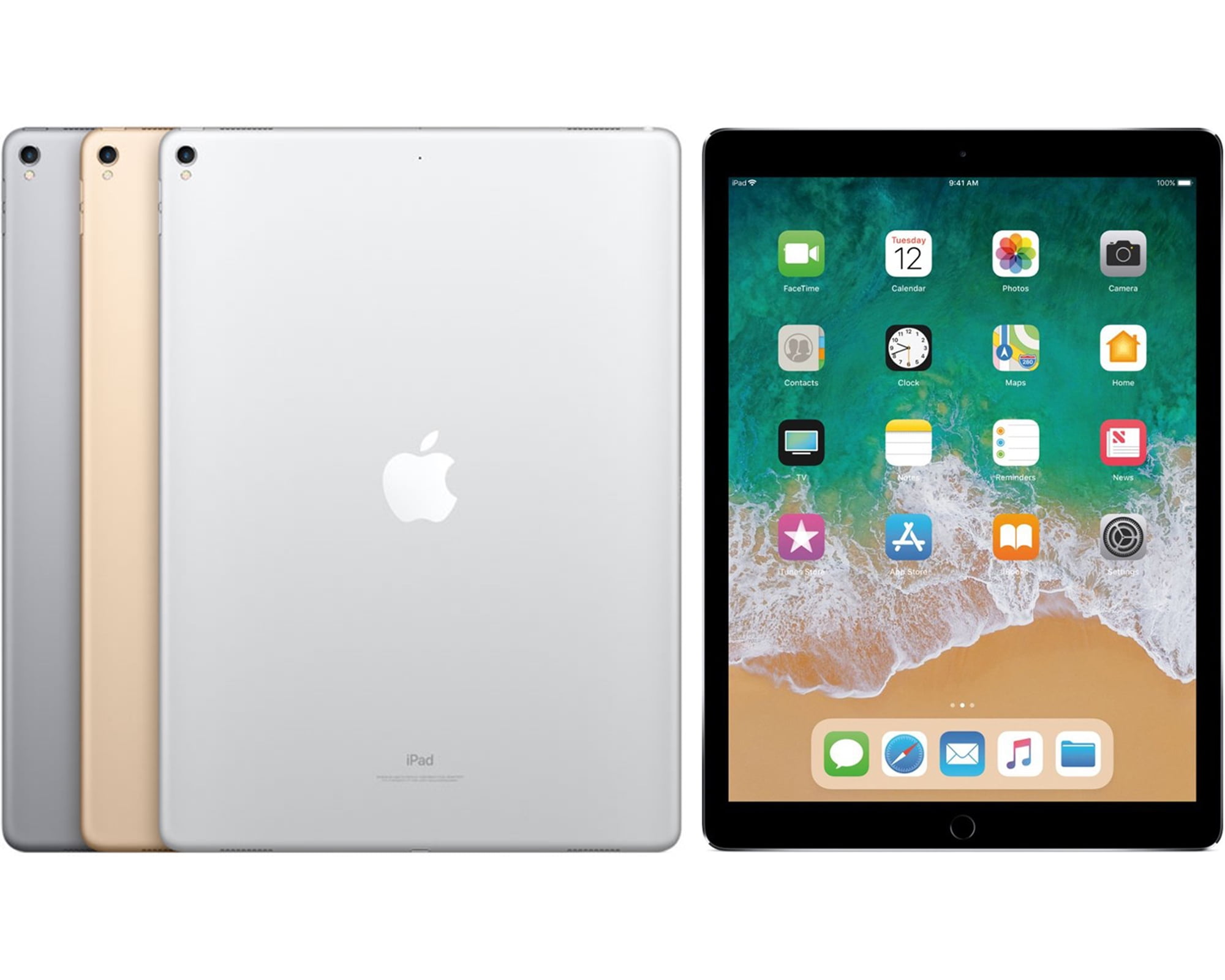 IPAD PRO 12.9 INCH 第2世代 SIM FREE