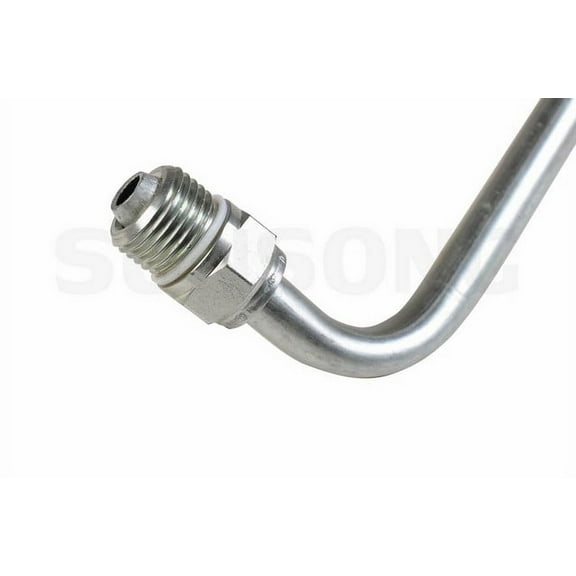 Sunsong 3402280 Power Steering Pressure Line Hose Assembly