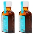 thumbnail image 2 of Moroccanoil Treatment Light 0.85 oz 2 Pack, 2 of 8
