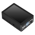 thumbnail image 4 of Pantalla Táctil LCD TFT GeeekPi 3.5 Pulgadas con Funda y Ventilador para Raspberry Pi 4 Modelo B, 4 of 9
