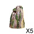 thumbnail image 1 of BELOVING 5xMicro Landscape Accessories Tank Decoration for Miniature Landscape, 1 of 10