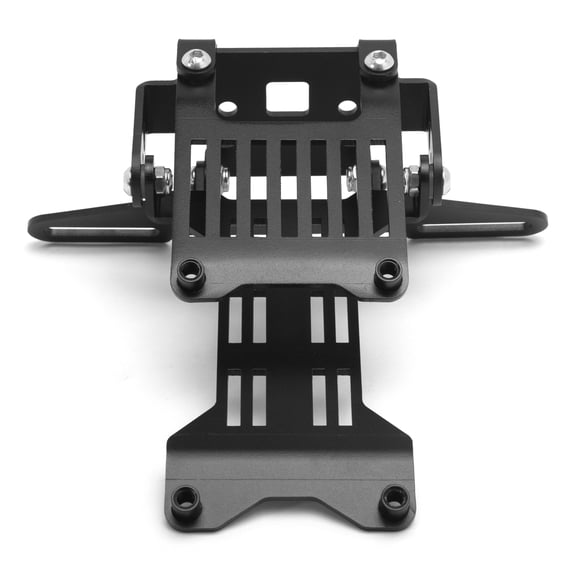 For Sur Ron Ultra Bee UB MX License Plate Holder Bracket Electric Off-Road Bike