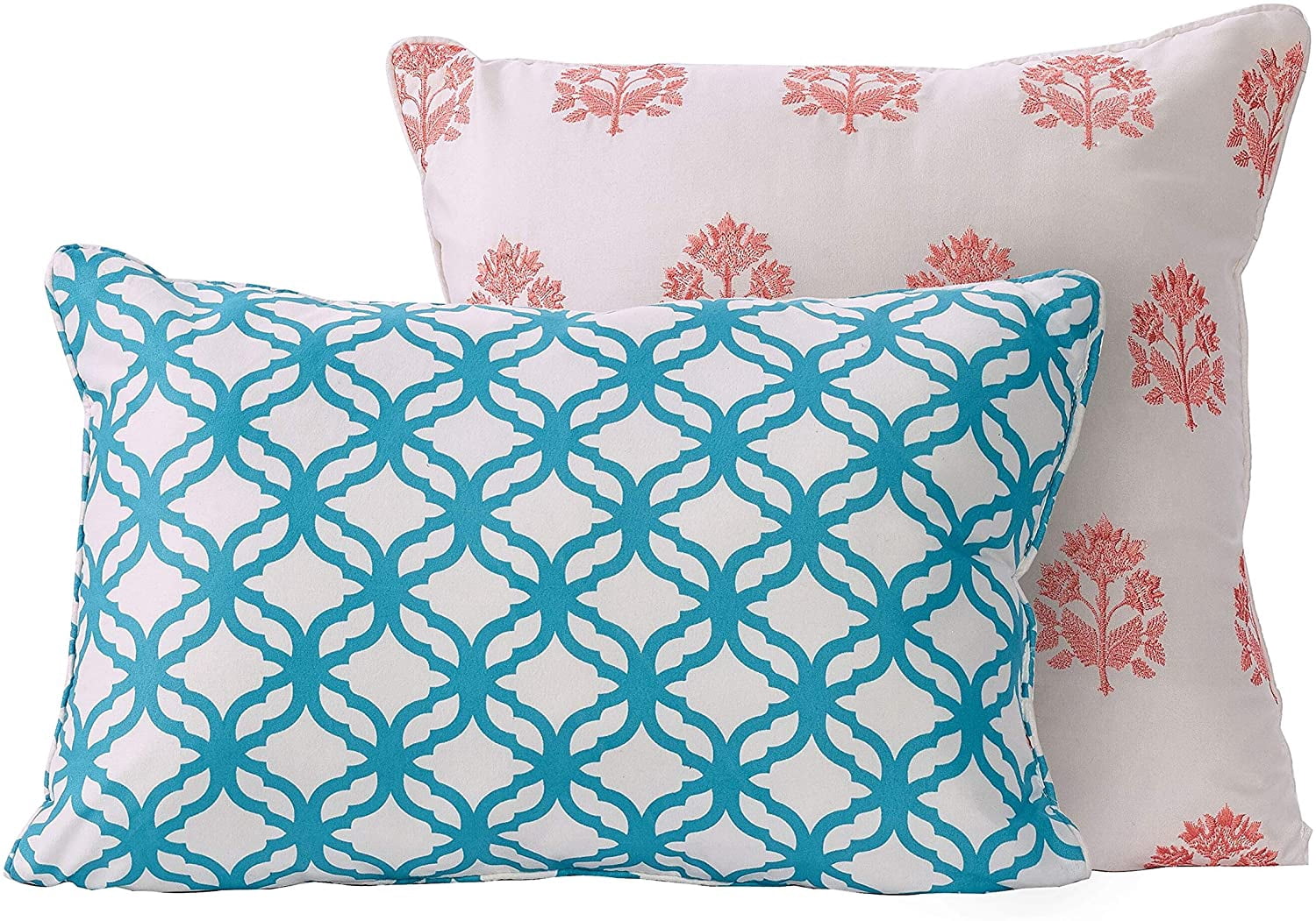 Go-U Harper Lane Universal Home Fashions Quilt, Full/Queen, Blue Merriam Full / Queen Blue Merriam