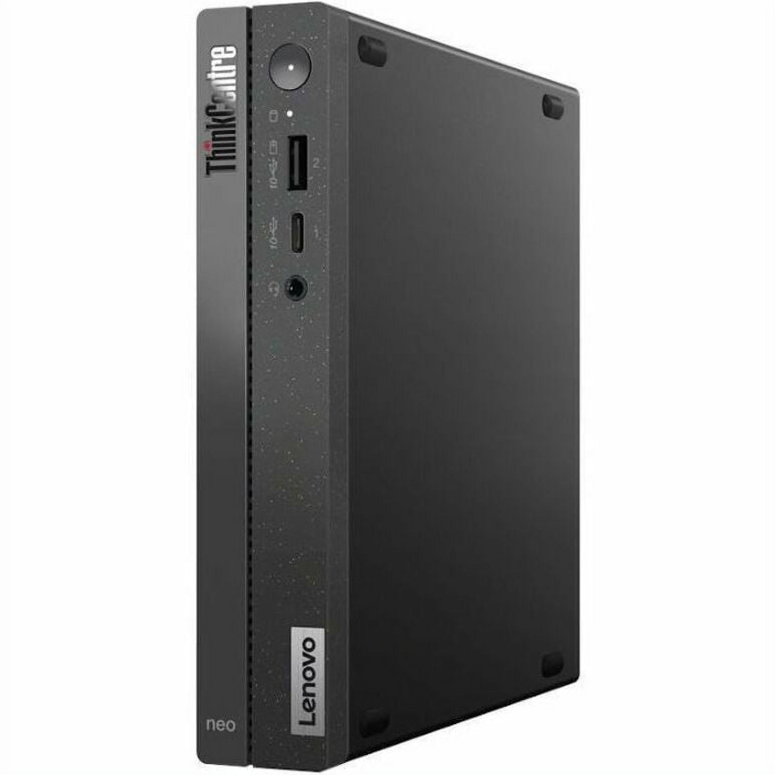 Lenovo ThinkCentre M75s Business SFF Desktop, AMD Ryzen 7 PRO