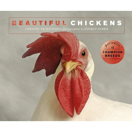 Beautiful Chickens : Portraits of champion breeds