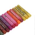thumbnail image 3 of 26 Pcs Oil Pastels Portable Standard 26 Colors Bright Natural Pearlescent Heavy Color Kids Art Oil Pastel Set, 3 of 3