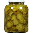 thumbnail image 4 of Del-Dixi® Hamburger Slices 46 fl. oz. Jar, 4 of 5
