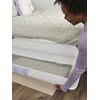Regalo Swing Down Bed Rail Guard, with Reinforced Anchor Safety System