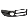 thumbnail image 5 of Unique Bargains Car Front Bumper Right Side Fog Light Grille Cover 8E0807682F for Audi A4 B7 Sportback 2005-2009, 5 of 7