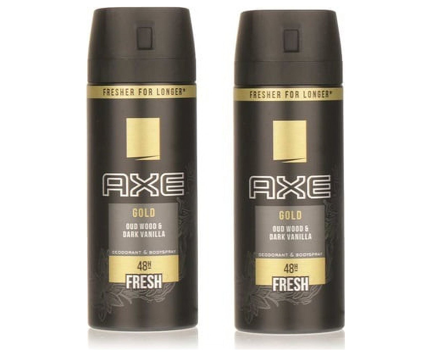 Axe Gold Oud Wood And Dark Vanilla Oud Wood Best Axe Signature