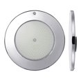 thumbnail image 3 of RGB Embedded Wall Light Synchronous Pool Light Underwater Light IP68 Waterproof 316 Stainless Steel Floodlight, 3 of 5