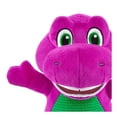 thumbnail image 3 of Peluche Barney Dinosaurio Pequeño, 3 of 4