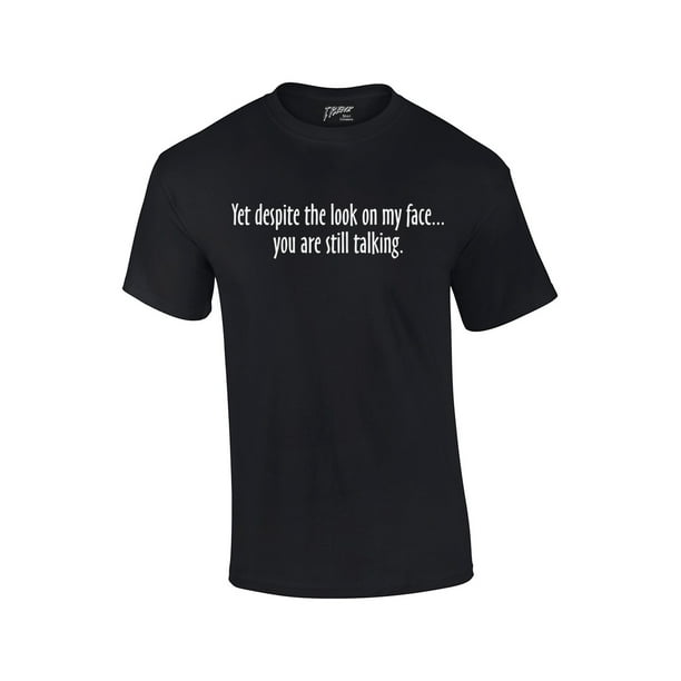 t shirt the best is yet to come