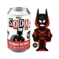 thumbnail image 2 of Batman Beyond Chase Variant Funko Soda Figure Exclusive Glowing 1/2500, 2 of 3