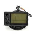 thumbnail image 3 of Brushless Electric Bicycle Controller 24v 36v 350w Motor Controller E-bike Brushless Speed Controller Lcd Display, 3 of 7