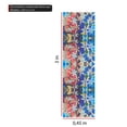 thumbnail image 3 of Electrostático Mobi Emplomado Color Azul, Rollo de 45 cm X 3 mt, 3 of 4