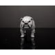thumbnail image 5 of San Diego 2025: Figura de Acción Exclusiva Previews de DC Comics Lobo (Versión Deluxe), 5 of 6