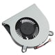 thumbnail image 5 of M Buder Ventilador de Refrigeración de CPU para DELL E6400 E6410 E6510 Conector 4 Pines DC 5V Disipación Térmica Rápida, 5 of 9