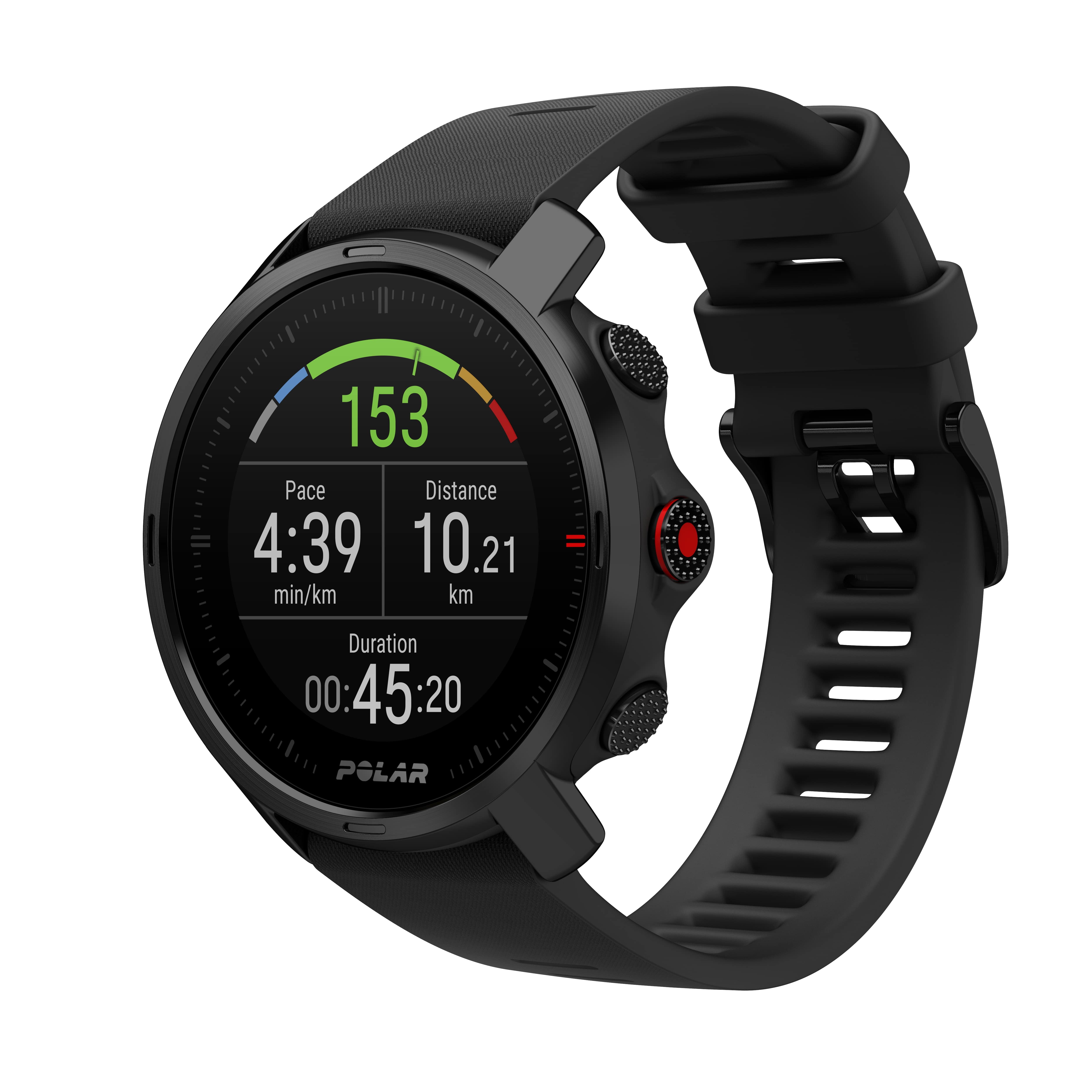 gps multisport watch