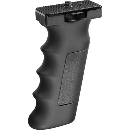 - Accu-Grip Handheld Tripod System