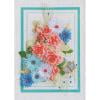thumbnail image 1 of Wdftyju Diamond Painting 5D DIY Flower Full Special Drill Kit de diamantes de imitación (KA265) Wdftyju 6cj1va7yw7xz9fd7D02, 1 of 9