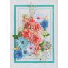 Wdftyju Diamond Painting 5D DIY Flower Full Special Drill Kit de diamantes de imitación (KA265) Wdftyju 6cj1va7yw7xz9fd7D02