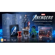 Marvel Avengers - Earth's Mightiest Edition (PS4)