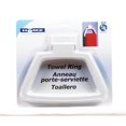 thumbnail image 1 of HPI 22100202.36 Bar Ring Towel  White, 1 of 2