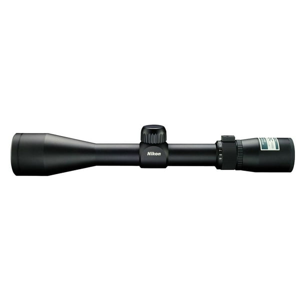 Nikon BDC 3-9x40mm Rifle Scope - Walmart.com - Walmart.com