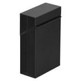 thumbnail image 4 of Cigarette Accessories,Cigarette Case Aluminium Alloy Cigarette Case Cigarette Holder Case Power Packed Performance, 4 of 8