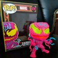 thumbnail image 1 of Funmarvel Spider - Man 652 ¿ carnaval 678 ¿ colección de muñecas de Acción de muñecas de etileno edición limitada regalo de juguete modelo infantil, 1 of 1