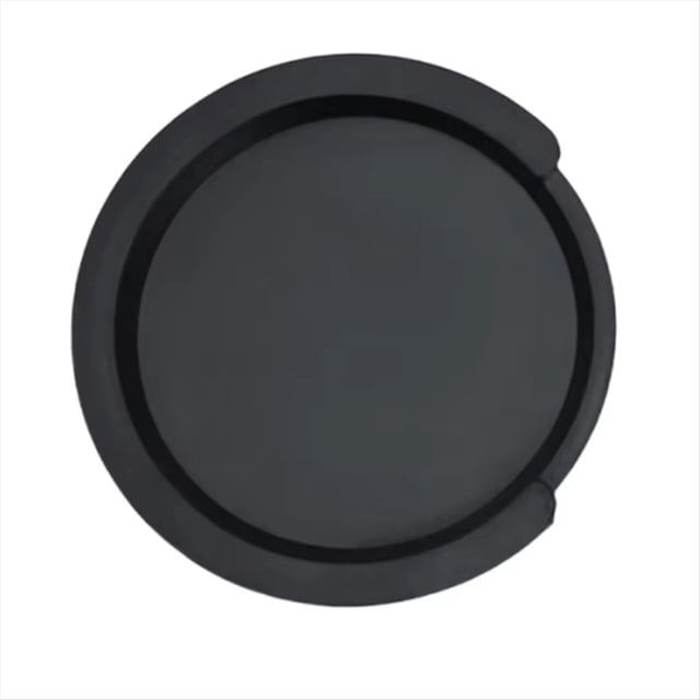 Tapa de Boca para Guitarra Acústica, Reducción de Ruido, Ajuste Universal de 40/41 Pulgadas, Protector de Búfer para Piezas de Guitarra B