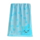 thumbnail image 4 of Cateissary Toalla para niños portátil lindo reemplazo de dibujos animados cómodo absorbente de agua niño recién nacido toallas toallita Toallas y Paños Color aleatorio Cateissary HA082708-03, 4 of 6