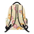 thumbnail image 2 of Aplkyhs Axolotl Flower Adorable Backpack Lightweight Casual School Bookbag for Kids 9-12 Water Resistant with Padded Straps for Daily Use, 2 of 7