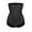 Black, variant on YouLoveIt Shapewear for Women Women Waist Cincher Girdle Tummy Control Slimming Body Shaper Panty Women Waist Cincher Girdle Slimmer Panties Shapewear