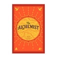thumbnail image 2 of The Alchemist, 25e Anniversaire : une Fable sur la Suite de Votre Rêve, 2 of 4