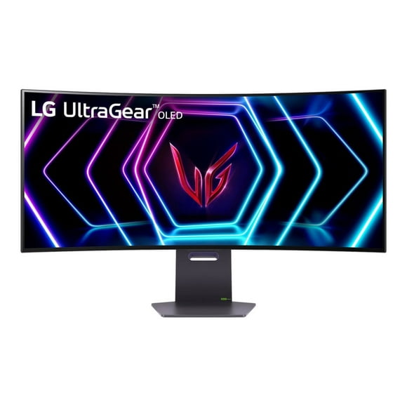 LG Gaming 39GS95QEB 3440 x 1440