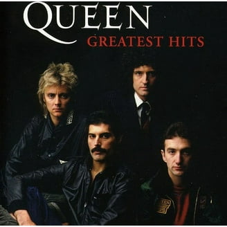 d*2様 Queen CD18枚・Blu-ray3枚 セット Queen - Queen 40th Anniversary Collector's Box Set - Music