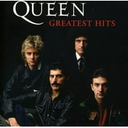 Queen - Greatest Hits - Rock - CD