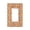 Style U, variant on Kdxio Autumn Leaves 3 Decorator Light Switch or Receptacle Outlet Wall Plate Decorator Wall Plate Child Safe Outlet Cover-Style U