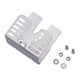thumbnail image 5 of Soporte de motor Cola Soporte Ordinario Universal Soporte Rotisserie Rod Rack para parrillas, 5 of 8