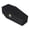 Black, variant on Wooden Casket Pet Urn Hinged Pet Memorial Urn Decorative Pet Urn Keepsake Box with Lock for Pet Ash Small Collectibles