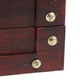thumbnail image 3 of Caja de Almacenamiento de Collar de Joyero de Vintage, 3 of 8