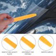 thumbnail image 3 of NUOLUX 10Ud Car Film Scraper Para Automóvil Con Superficie Suave Y Material Plástico Duradero, 3 of 5