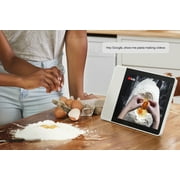 Lenovo Smart Display 10 with Google Assistant