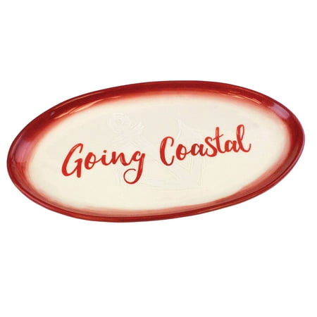 

Going Coastal Platter